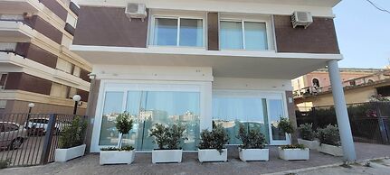 Eos Sea View Apartment