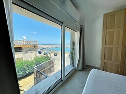 Eos Sea View Apartment