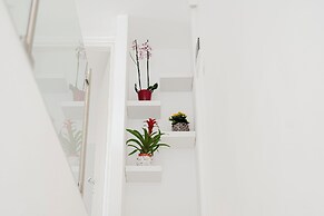 Eos Sea View Apartment