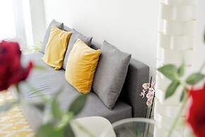 Eos Sea View Apartment