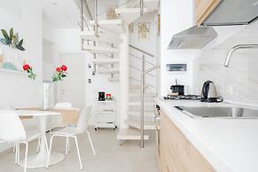 Eos Sea View Apartment