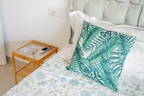 Eos Sea View Apartment