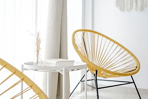 Eos Sea View Apartment