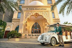 Anyla Sam Son Hotels