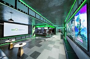 Anyla Sam Son Hotels