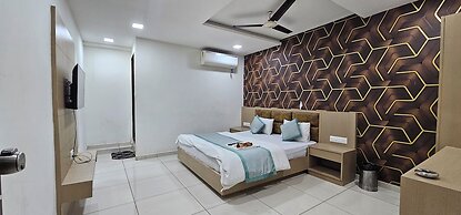 Hotel Nest View In
