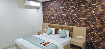 Hotel Nest View In