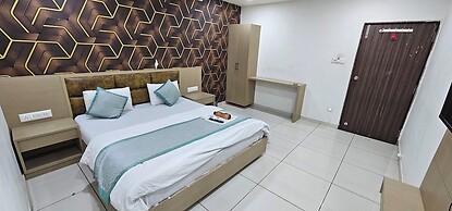 Hotel Nest View In