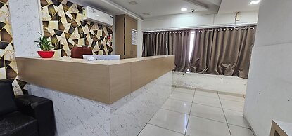 Hotel Nest View In