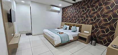 Hotel Nest View In
