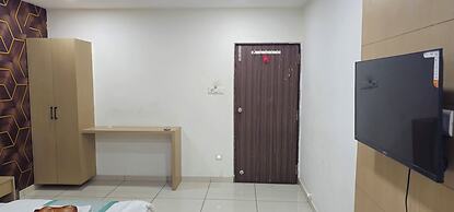 Hotel Nest View In