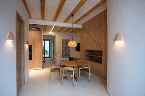 Mon Suites San Pedro