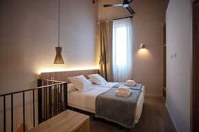 Mon Suites San Pedro
