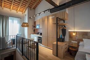 Mon Suites San Pedro