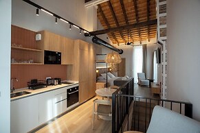 Mon Suites San Pedro