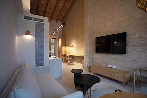 Mon Suites San Pedro