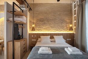 Mon Suites San Pedro