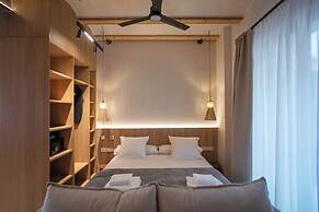 Mon Suites San Pedro