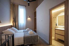 Mon Suites San Pedro
