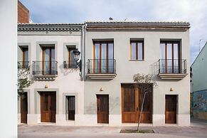 Mon Suites San Pedro