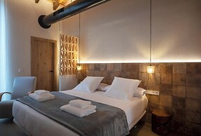 Mon Suites San Pedro