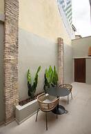 Mon Suites San Pedro