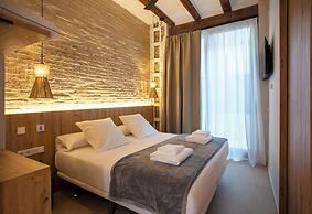 Mon Suites San Pedro