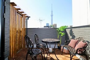 NIKAIDO SKY TERRACE