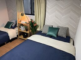 NIKAIDO SKY TERRACE