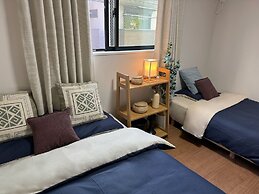 NIKAIDO SKY TERRACE