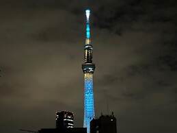 NIKAIDO SKY TERRACE