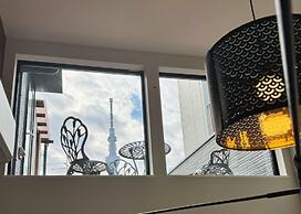 NIKAIDO SKY TERRACE