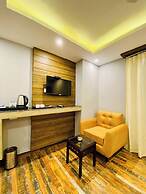 Hotel The Eleganza