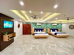 Hotel The Eleganza