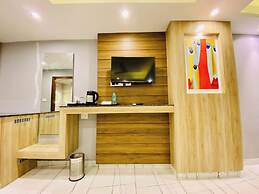 Hotel The Eleganza