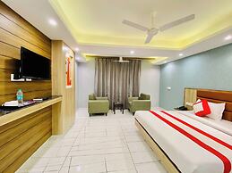 Hotel The Eleganza