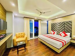 Hotel The Eleganza