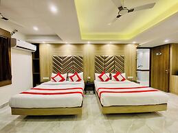 Hotel The Eleganza