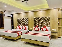 Hotel The Eleganza