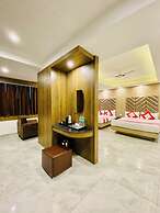 Hotel The Eleganza