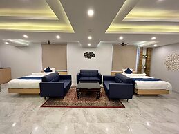 Hotel The Eleganza