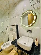Hotel The Eleganza