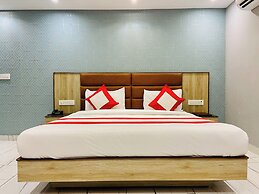 Hotel The Eleganza