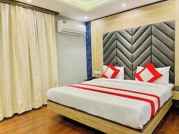 Hotel The Eleganza