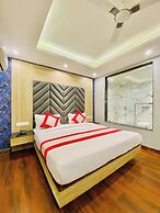 Hotel The Eleganza