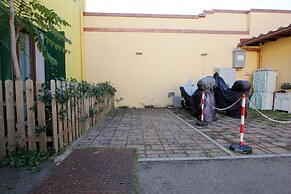 Suite dei Vanni - Free private parking