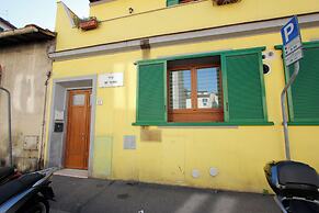 Suite dei Vanni - Free private parking