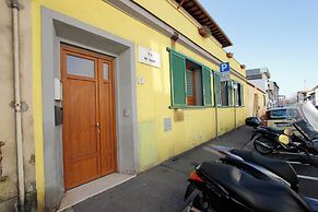 Suite dei Vanni - Free private parking