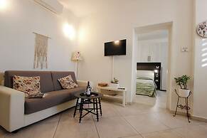 Suite dei Vanni - Free private parking