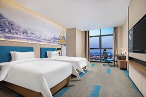 Hampton by Hilton